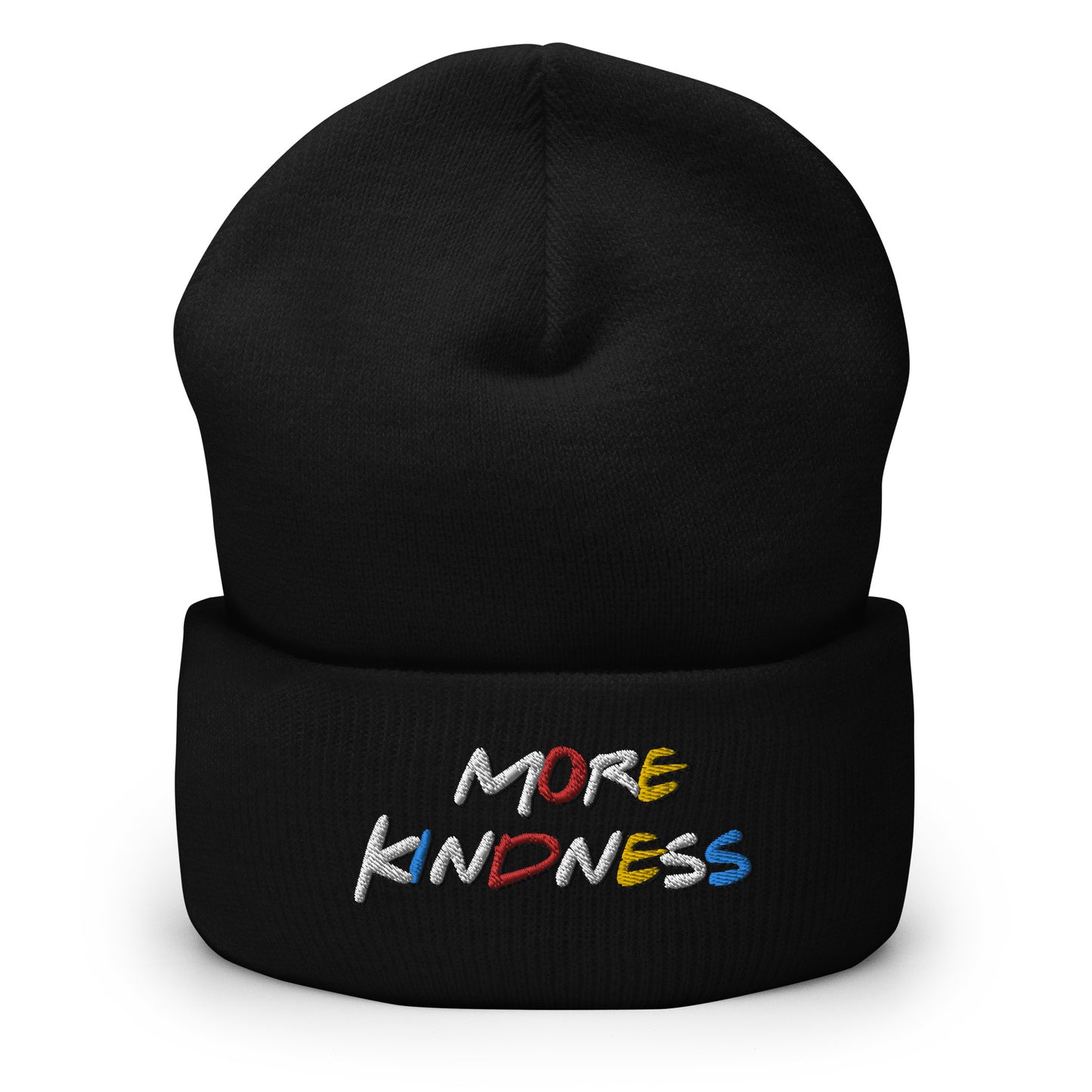 More Kindness Beanie