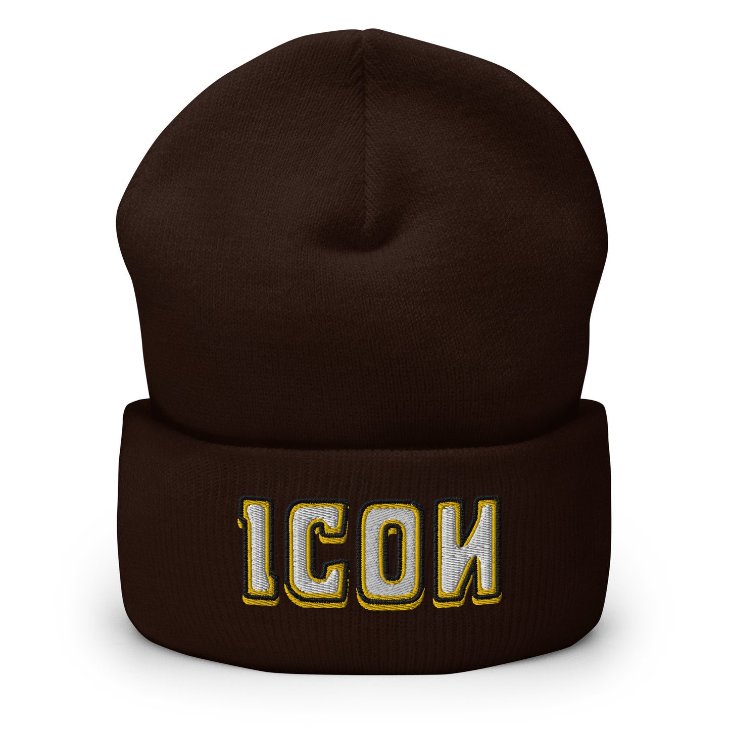 Icon Beanie