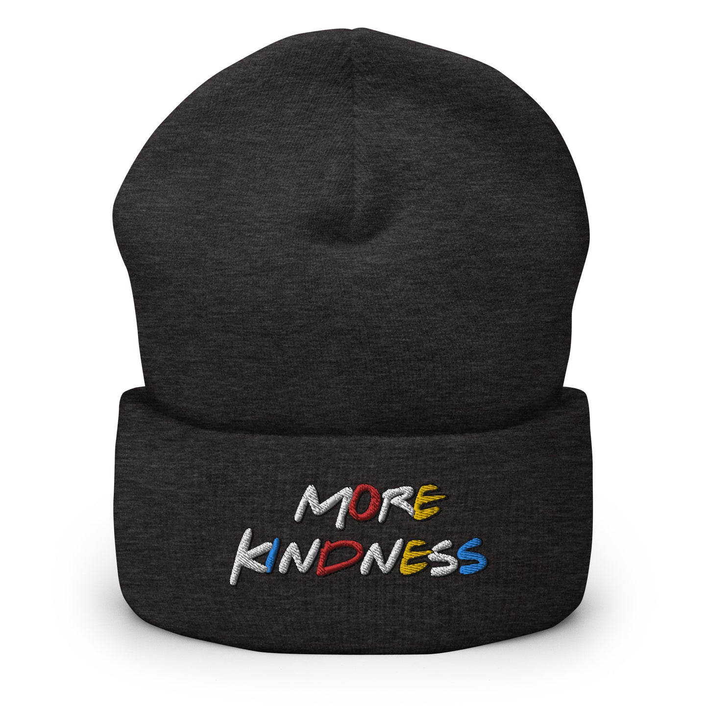 More Kindness Beanie