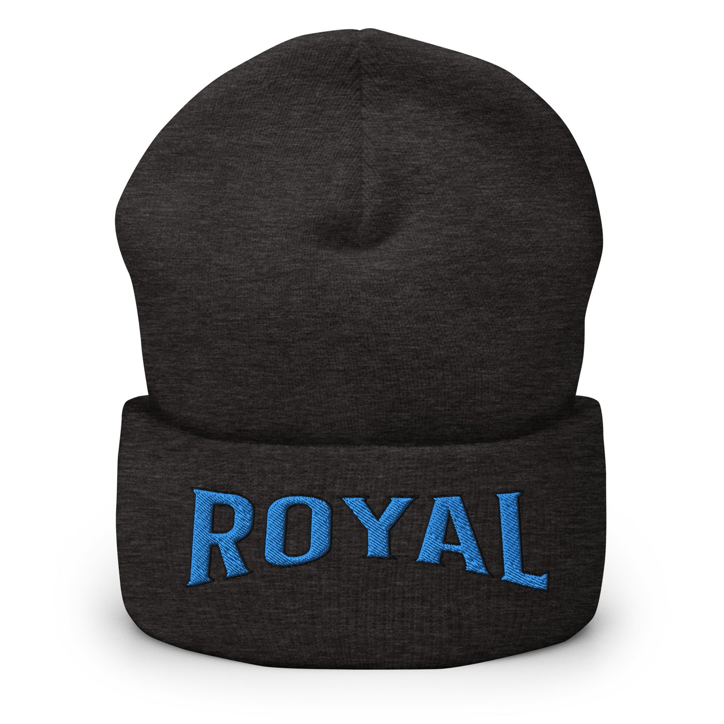 Royal Beanie