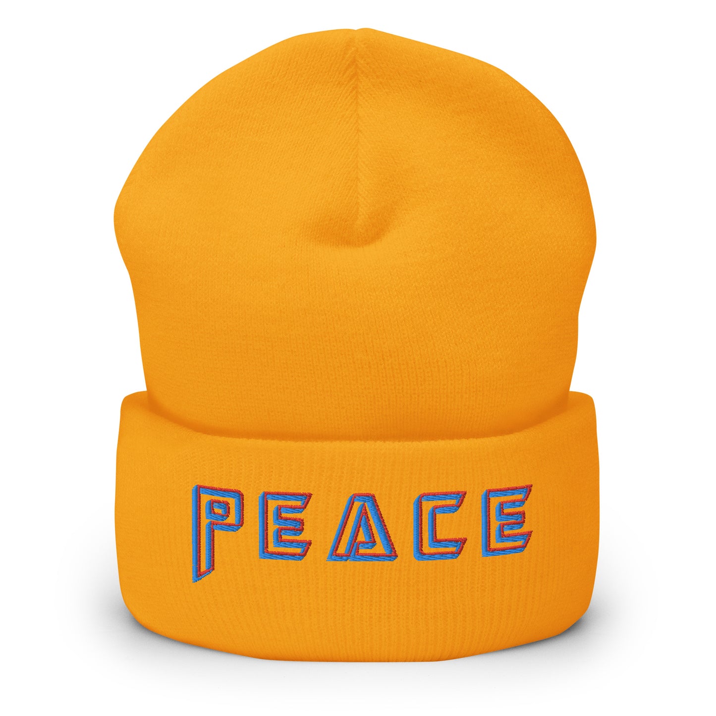 Peace Beanie