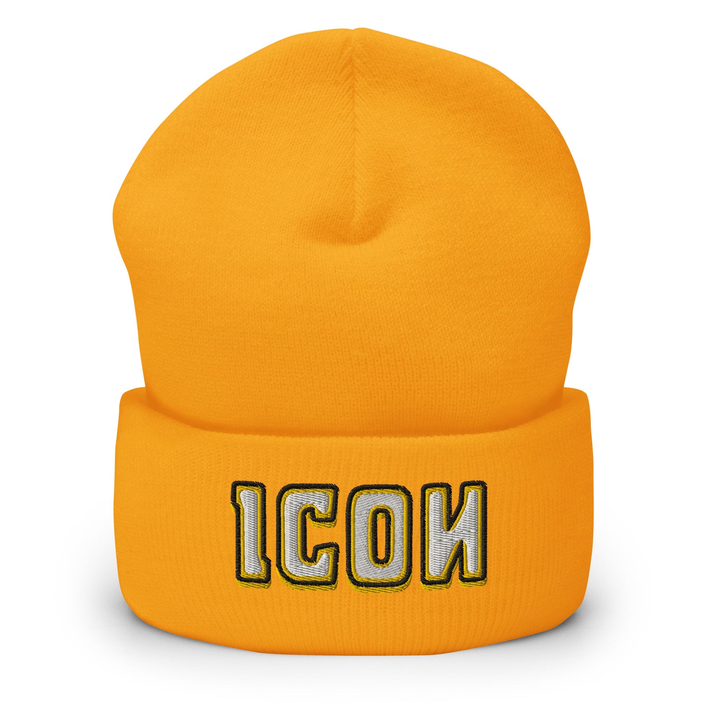 Icon Beanie