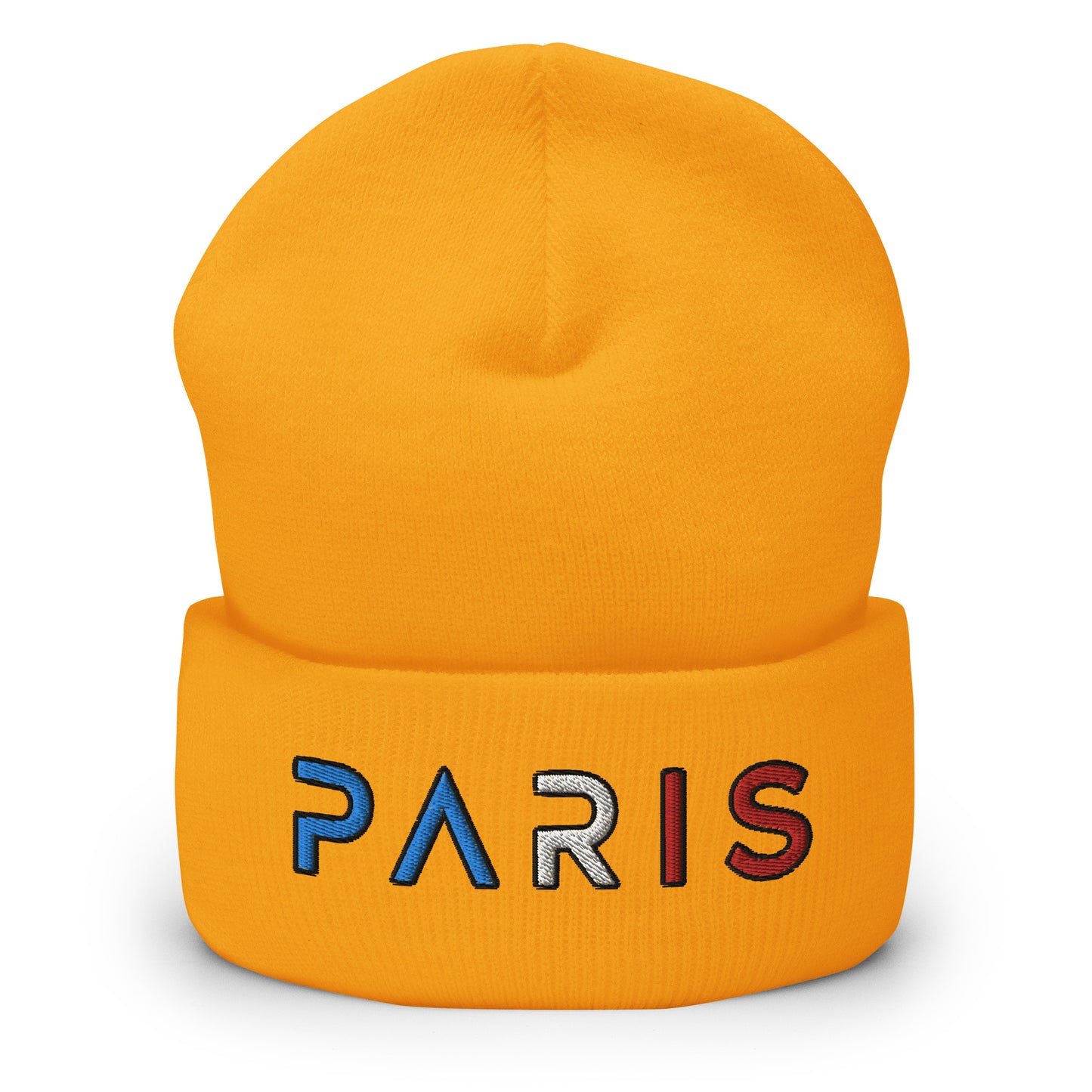 Paris Beanie