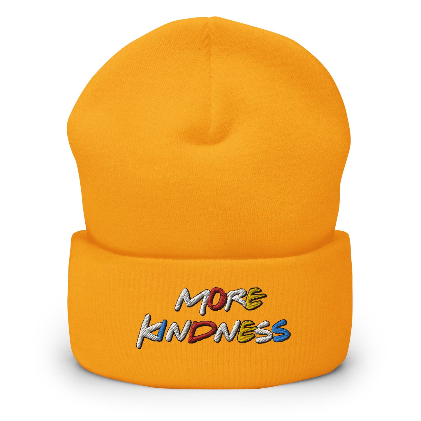 More Kindness Beanie