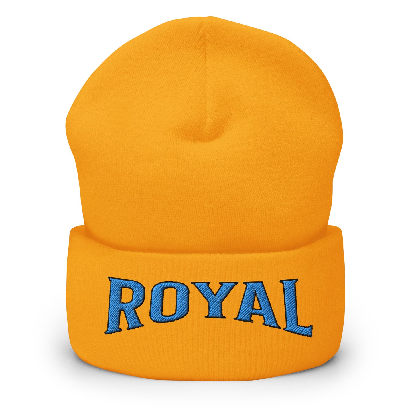 Royal Beanie