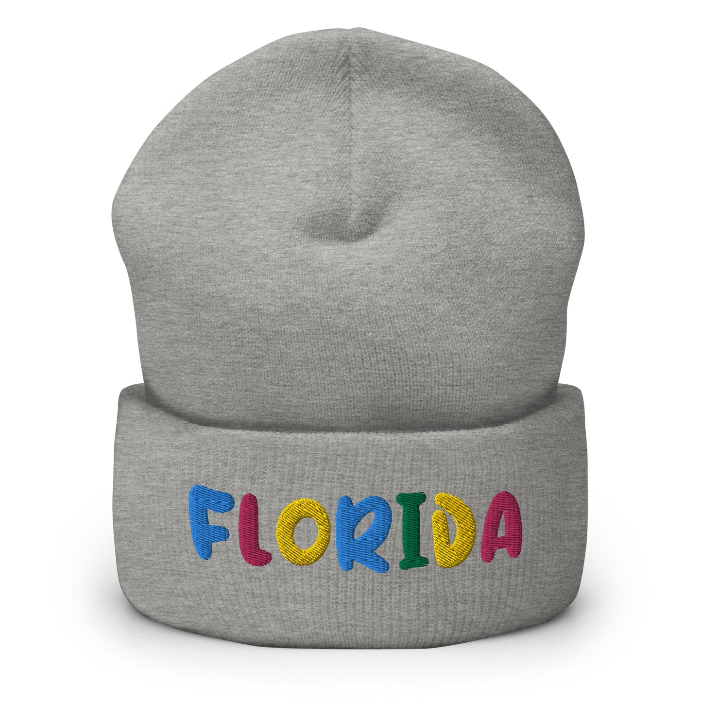 Florida Beanie