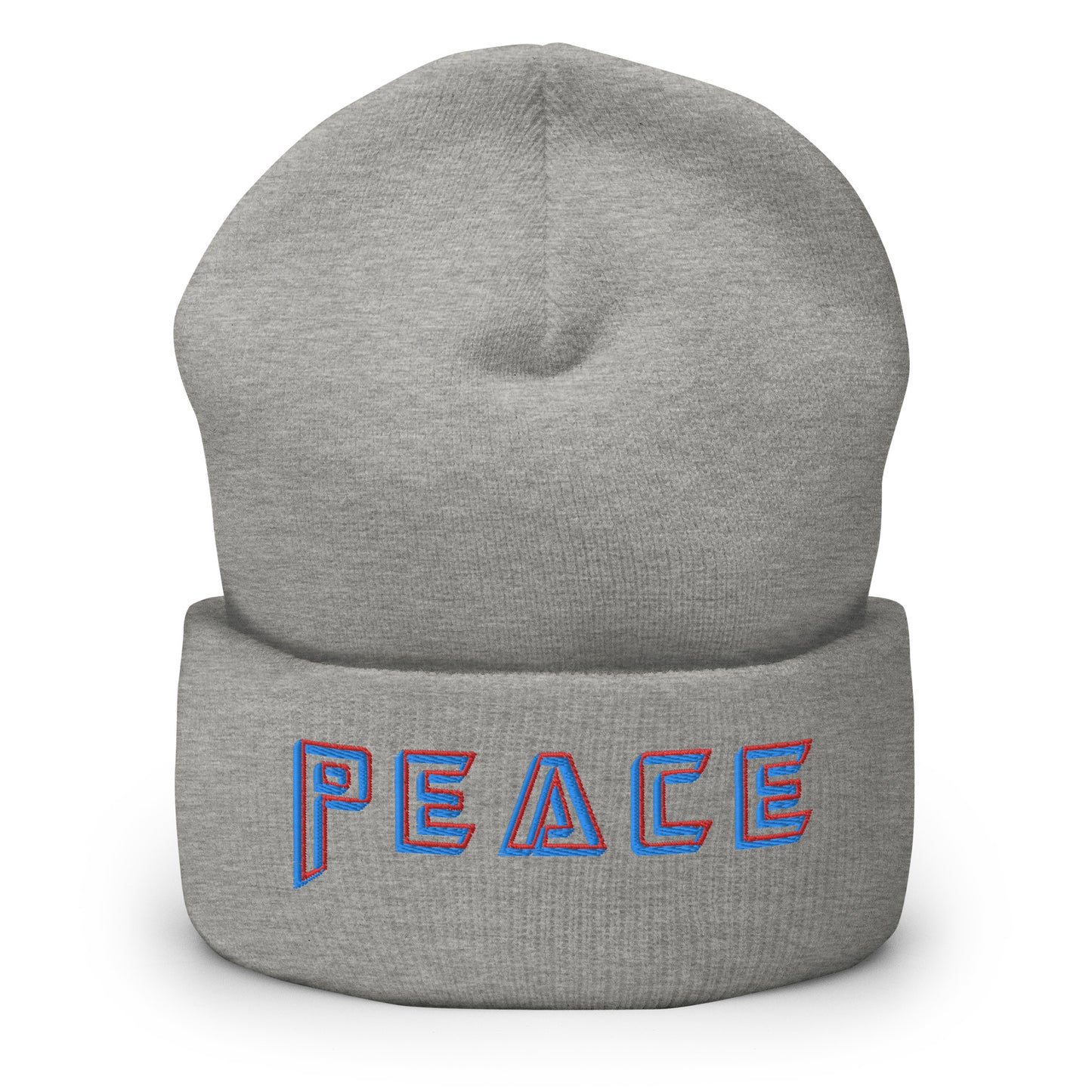 Peace Beanie