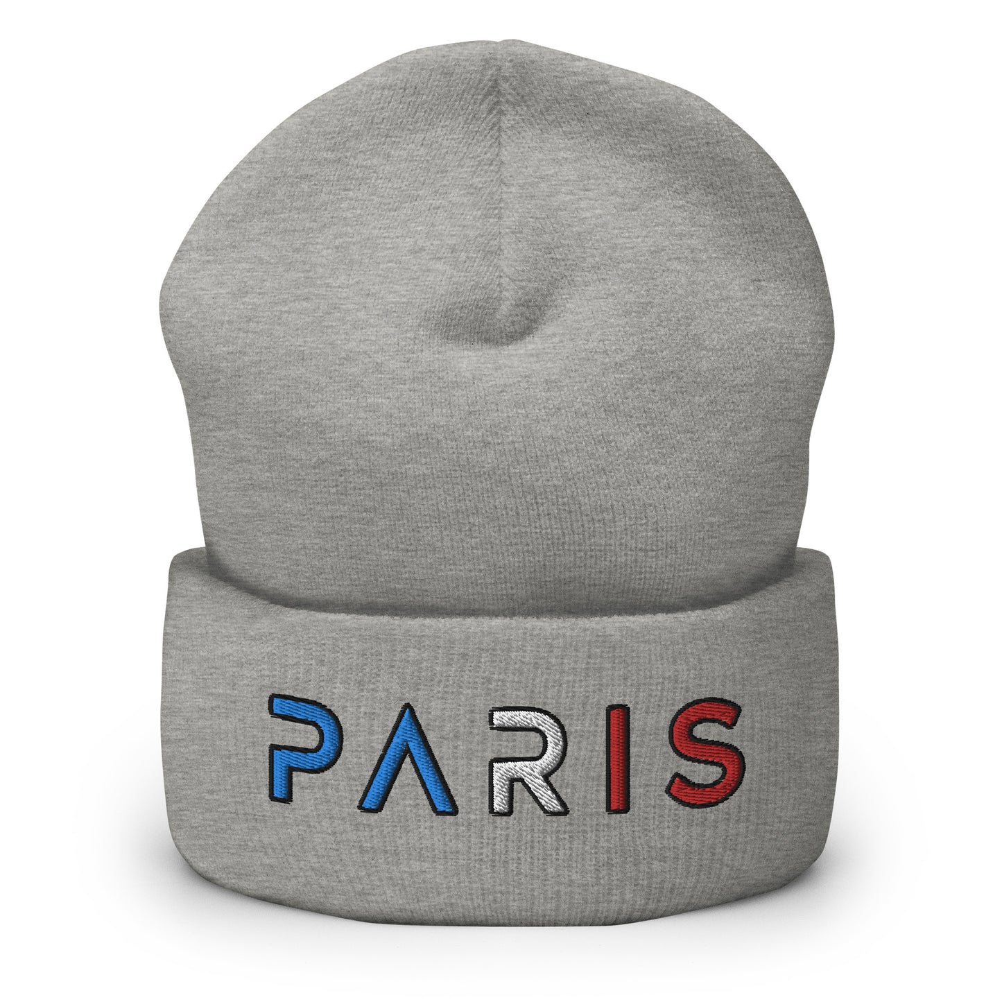 Paris Beanie