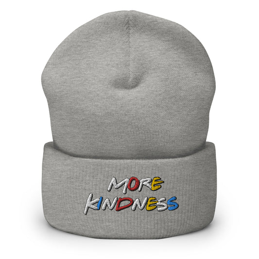 More Kindness Beanie