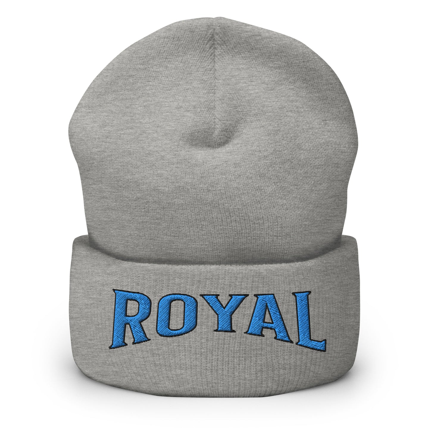 Royal Beanie