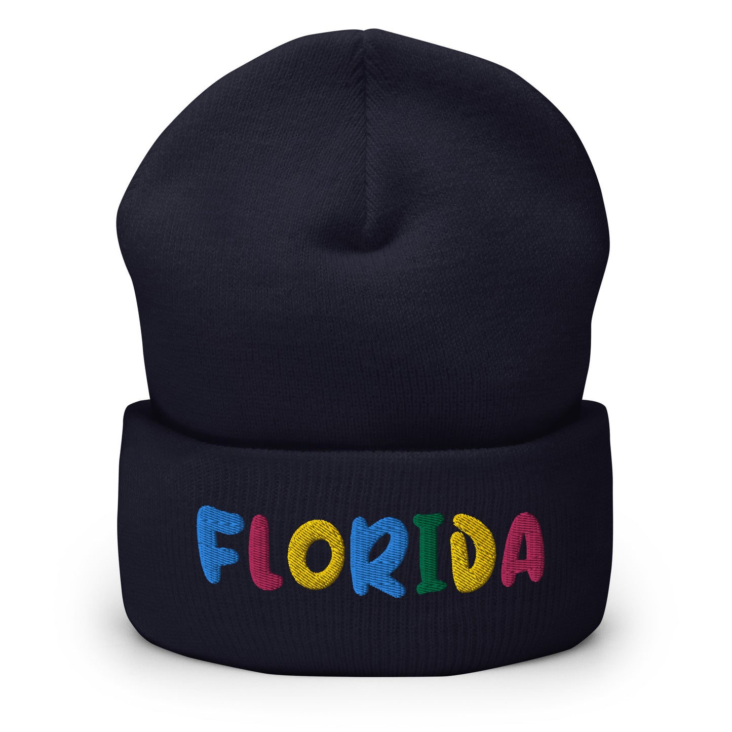 Florida Beanie