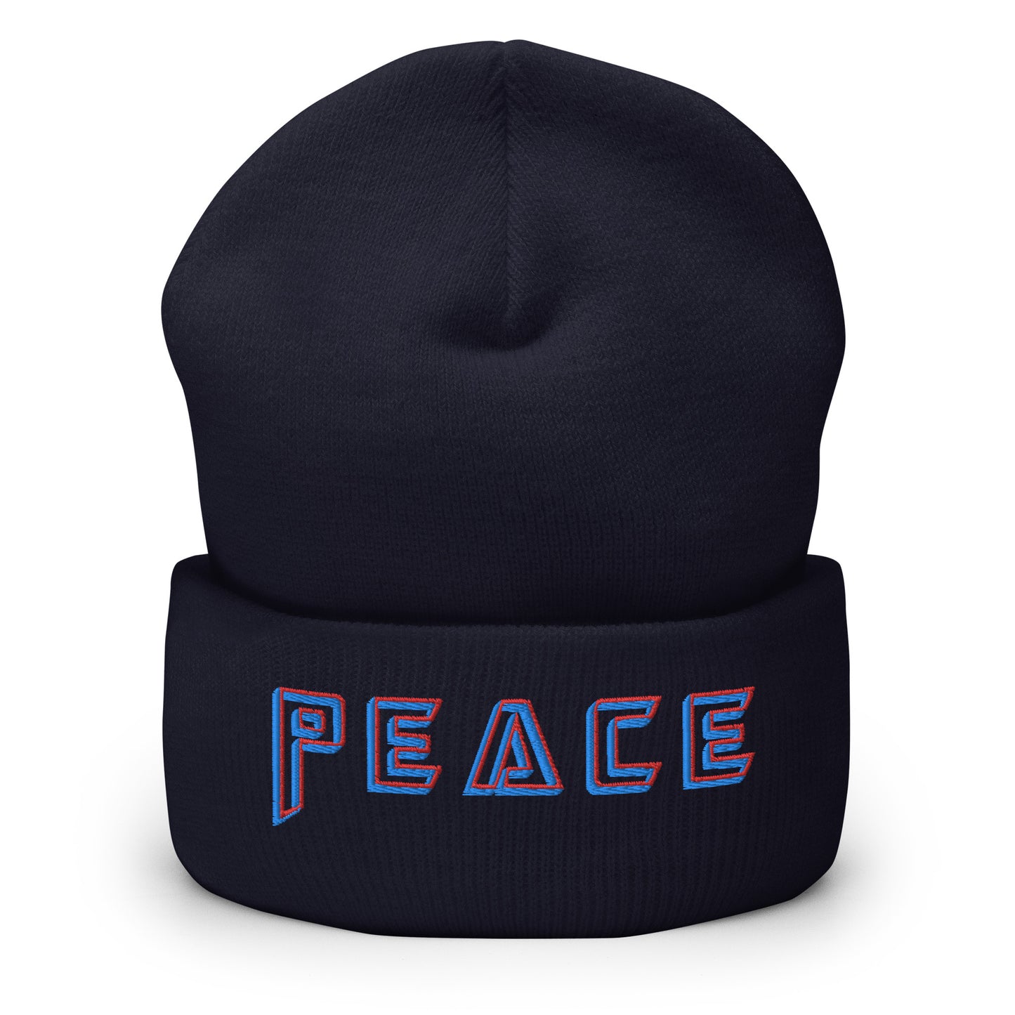 Peace Beanie