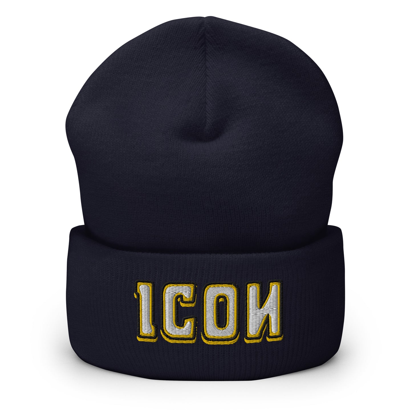 Icon Beanie