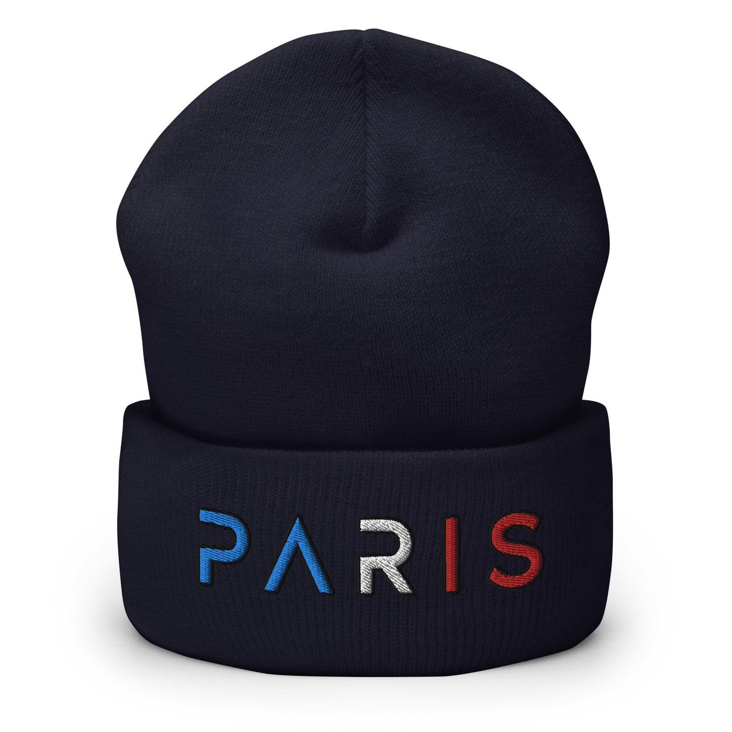 Paris Beanie