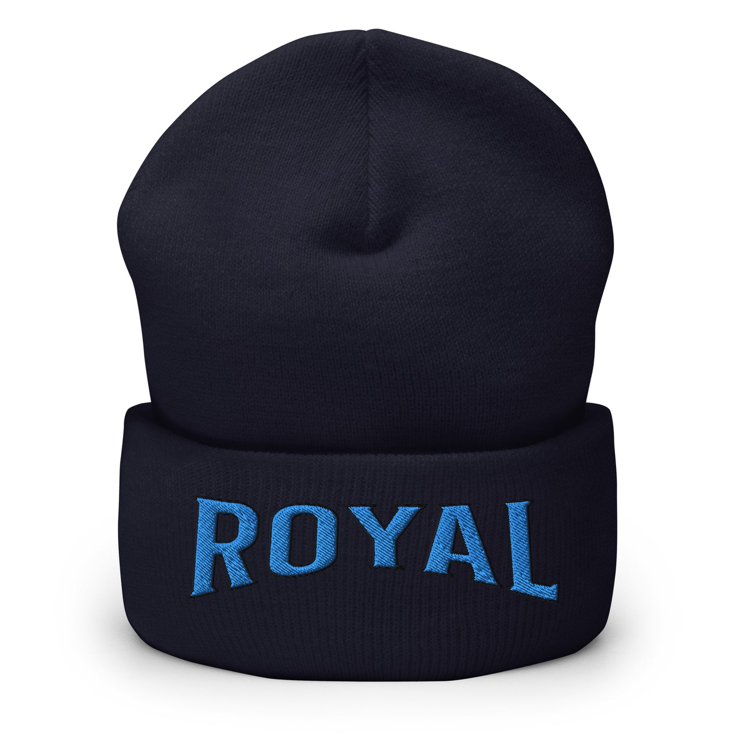 Royal Beanie