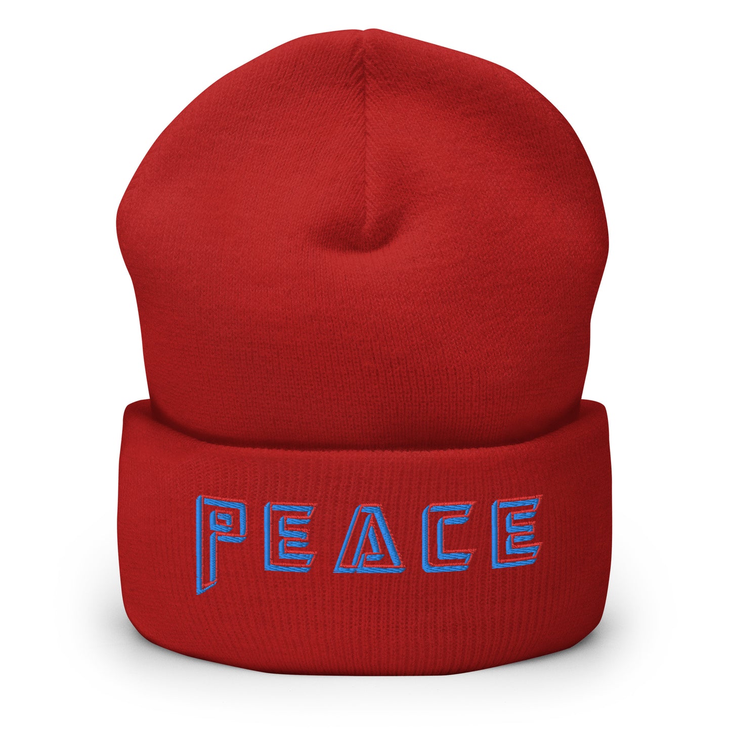 Peace Beanie