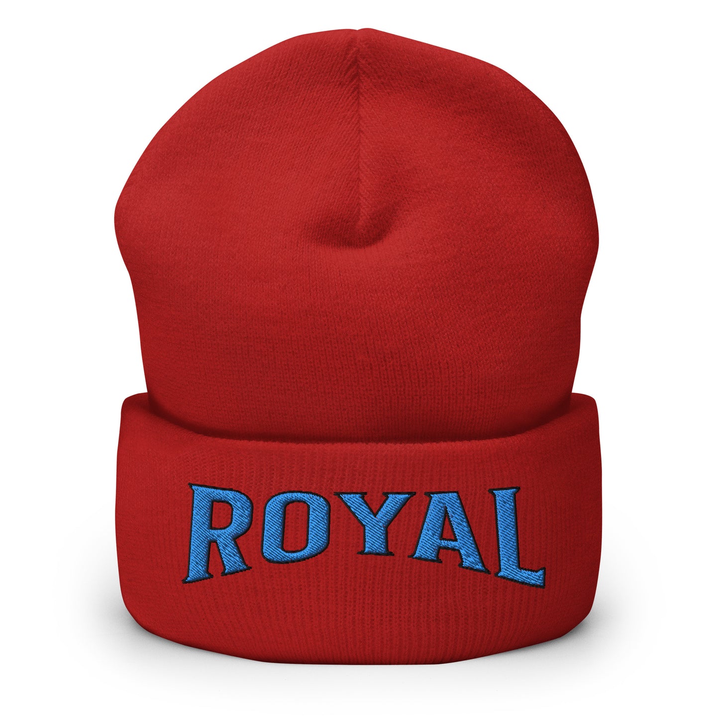 Royal Beanie