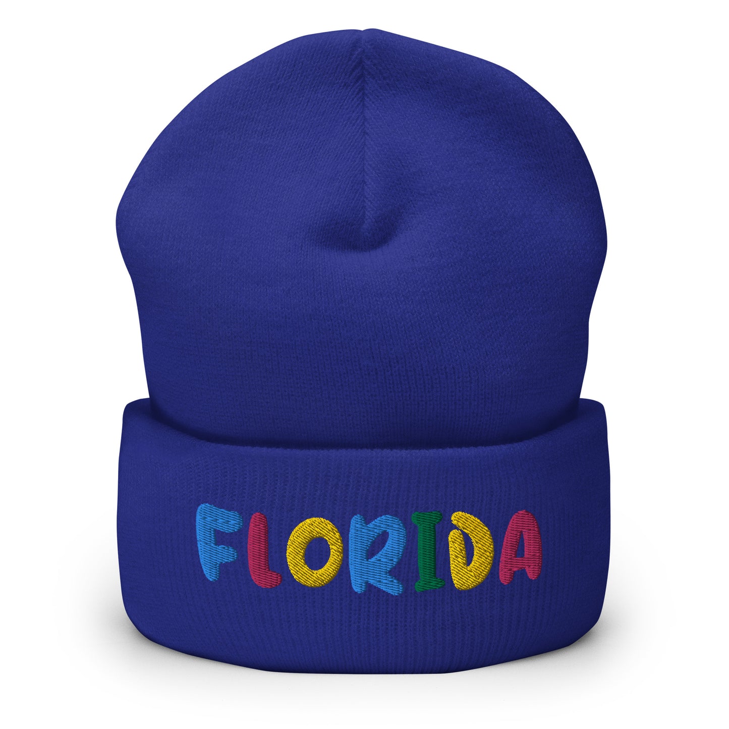 Florida Beanie