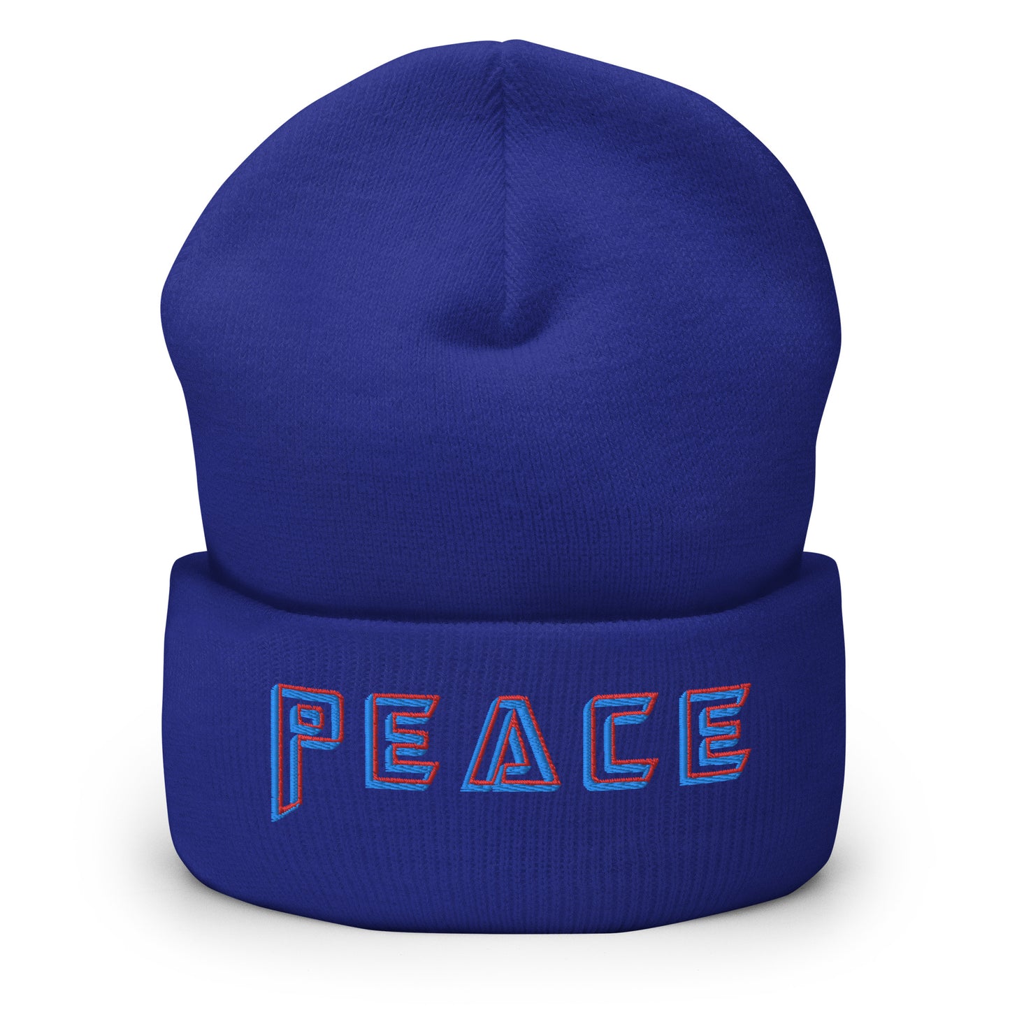 Peace Beanie