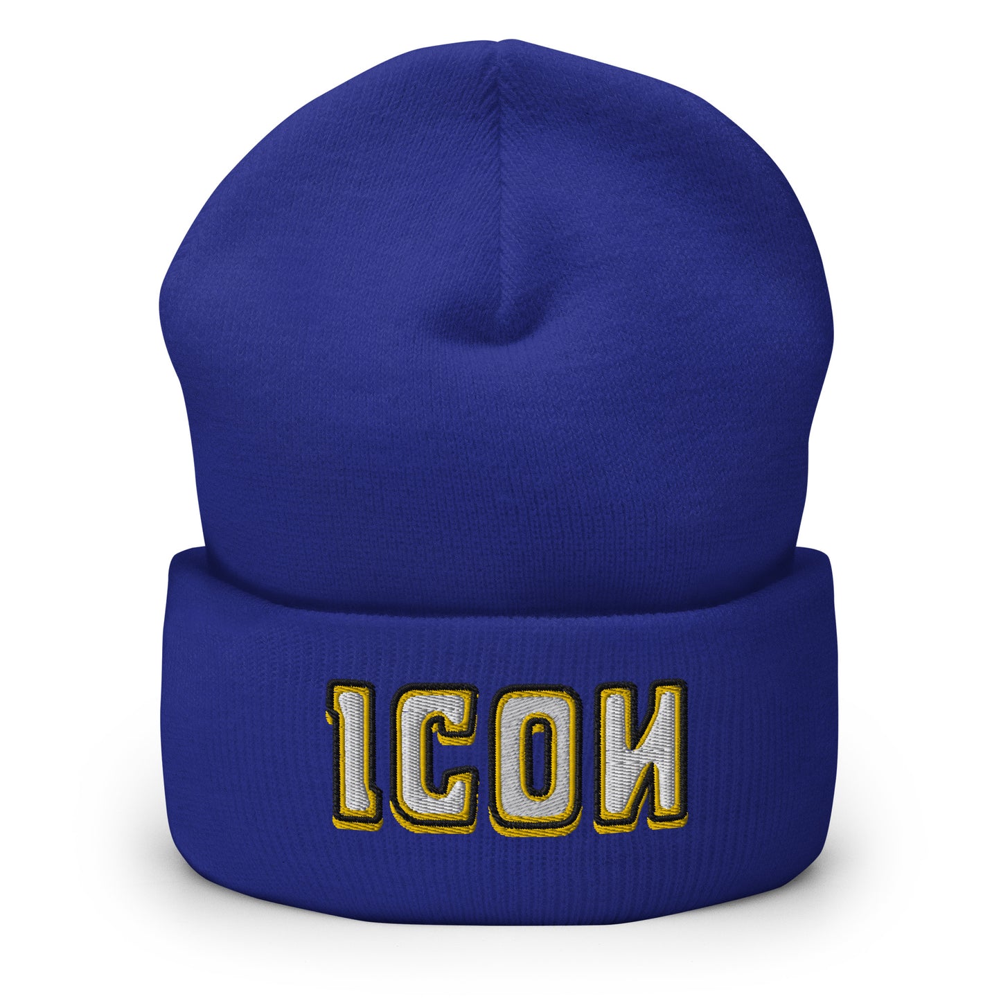 Icon Beanie