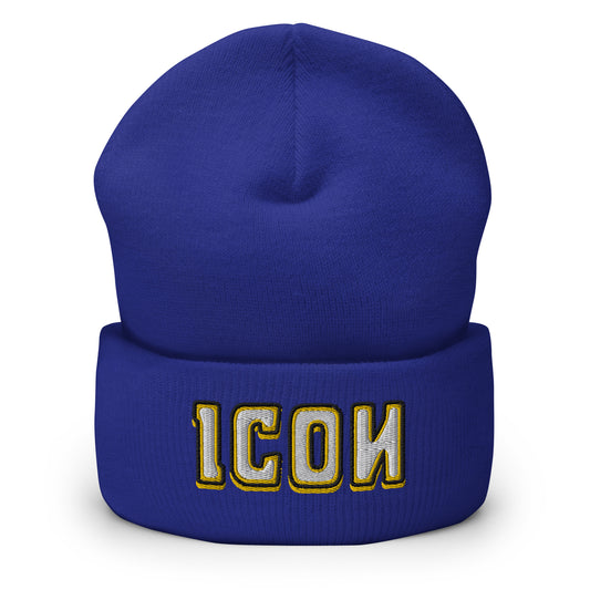 Icon Beanie