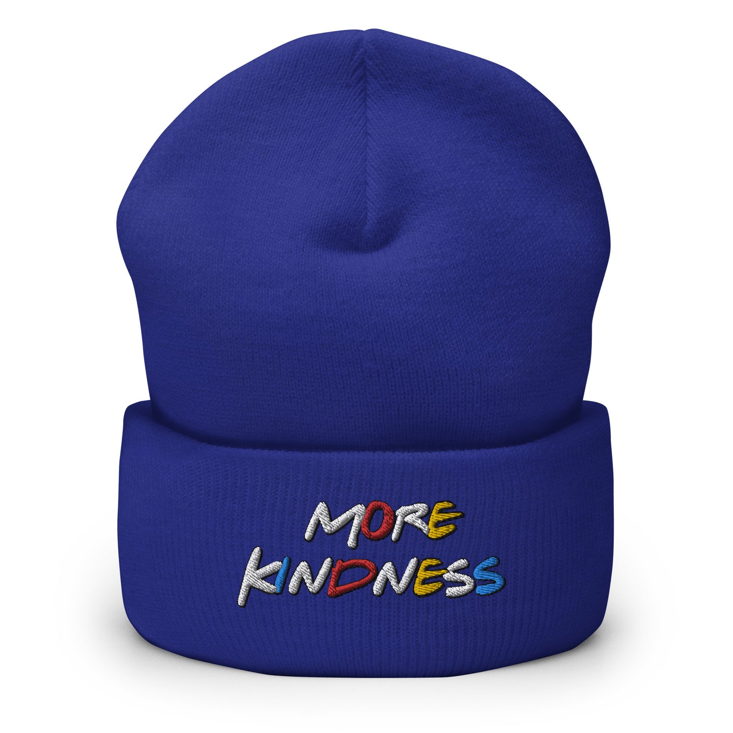 More Kindness Beanie