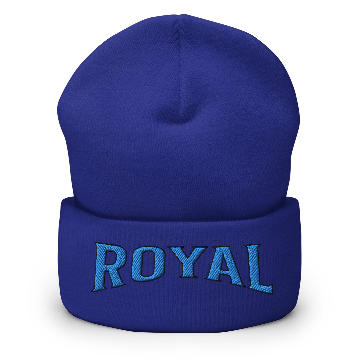 Royal Beanie