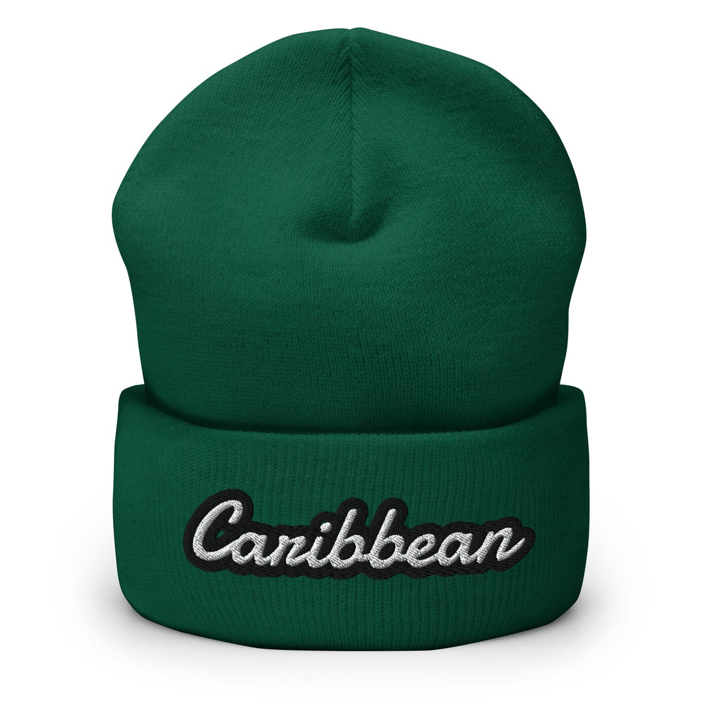 Caribbean Beanie