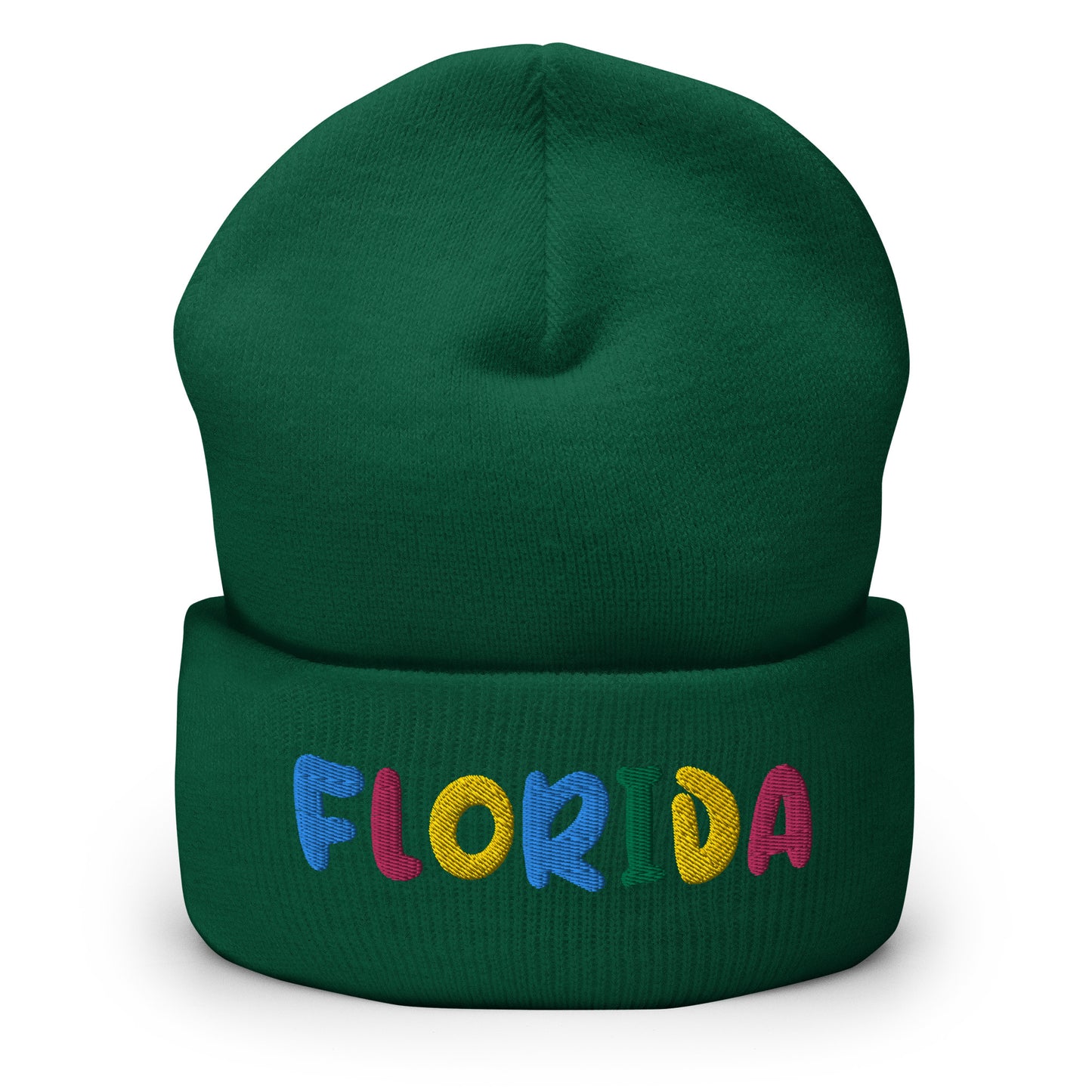 Florida Beanie