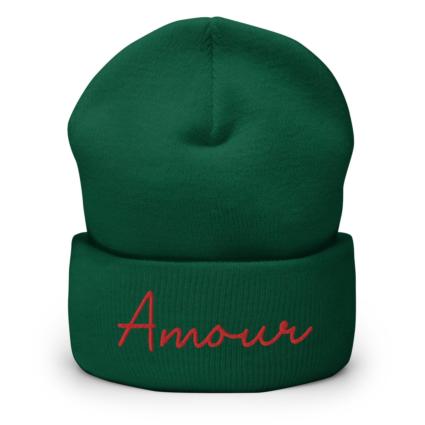 Amour Beanie