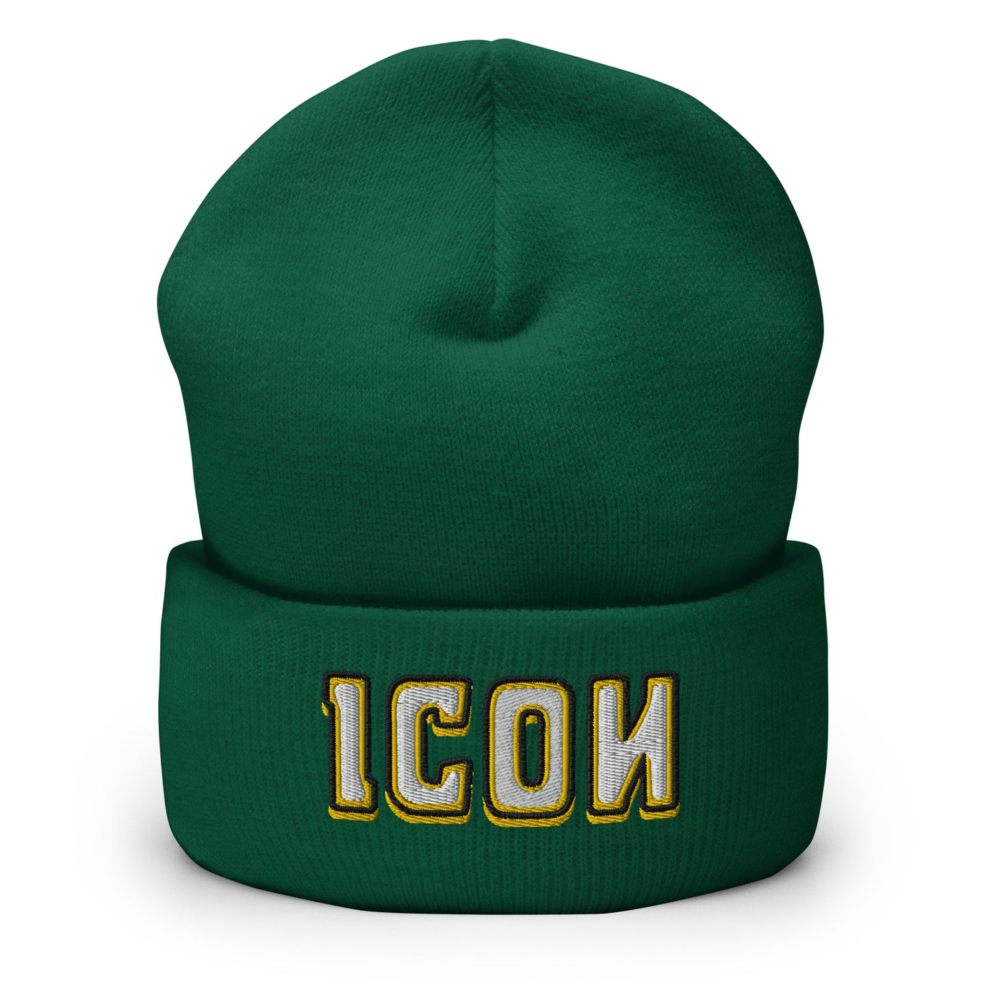 Icon Beanie