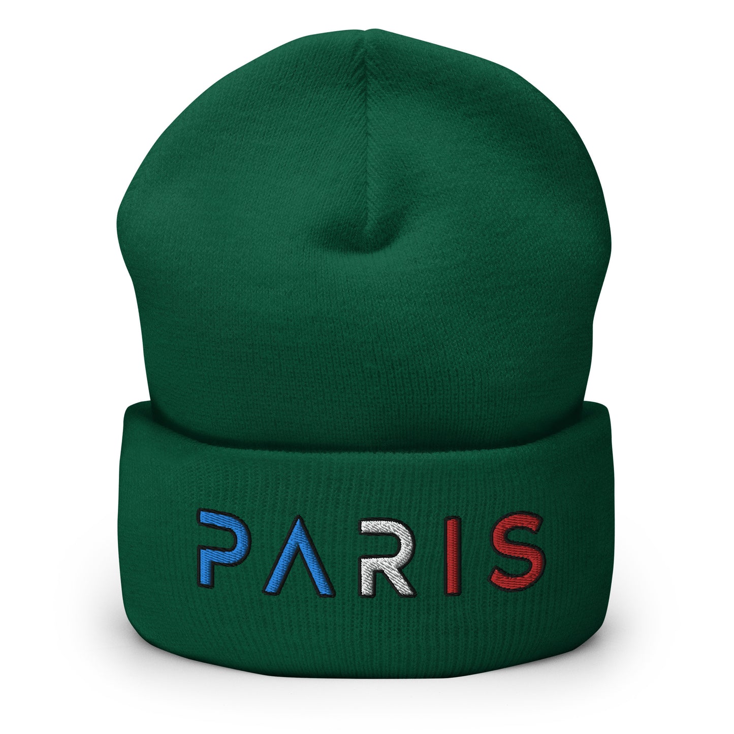 Paris Beanie