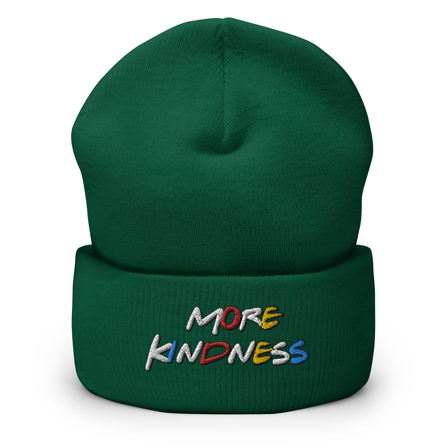 More Kindness Beanie