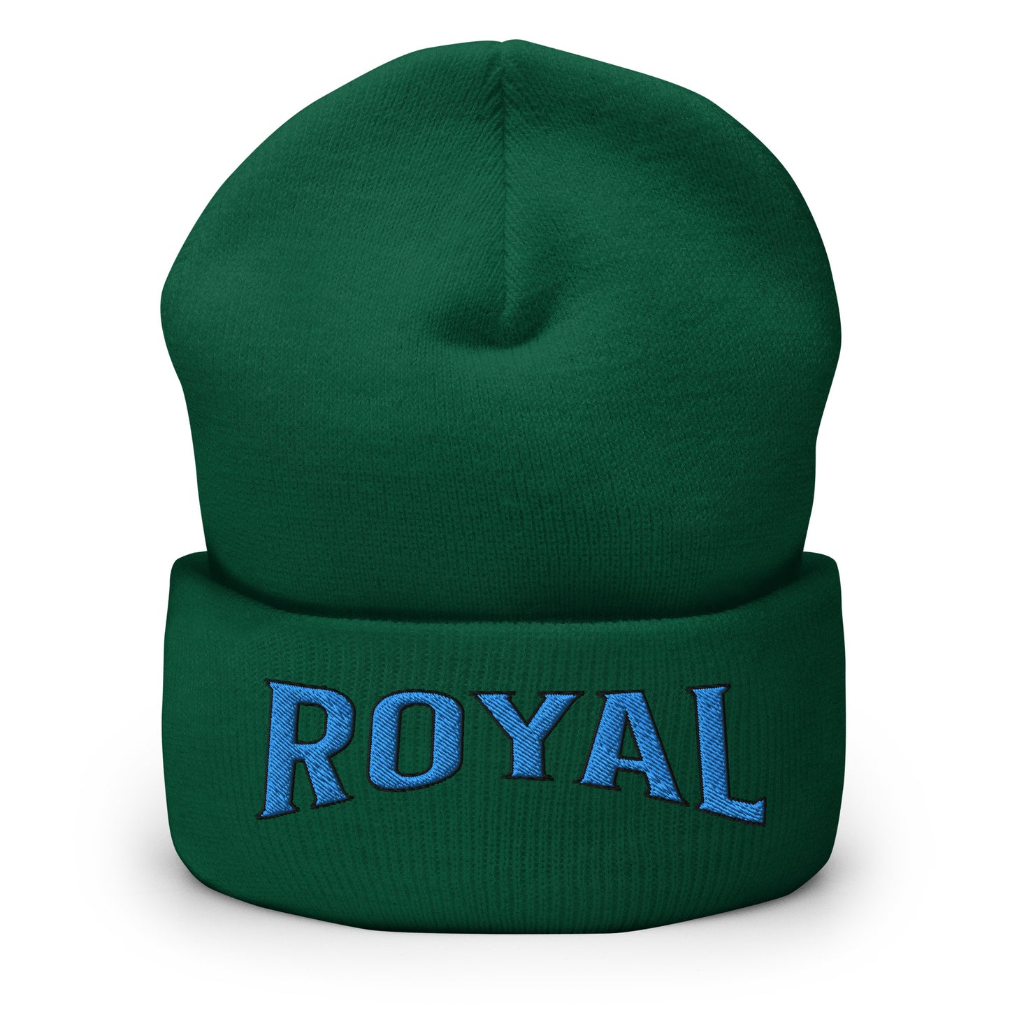 Royal Beanie