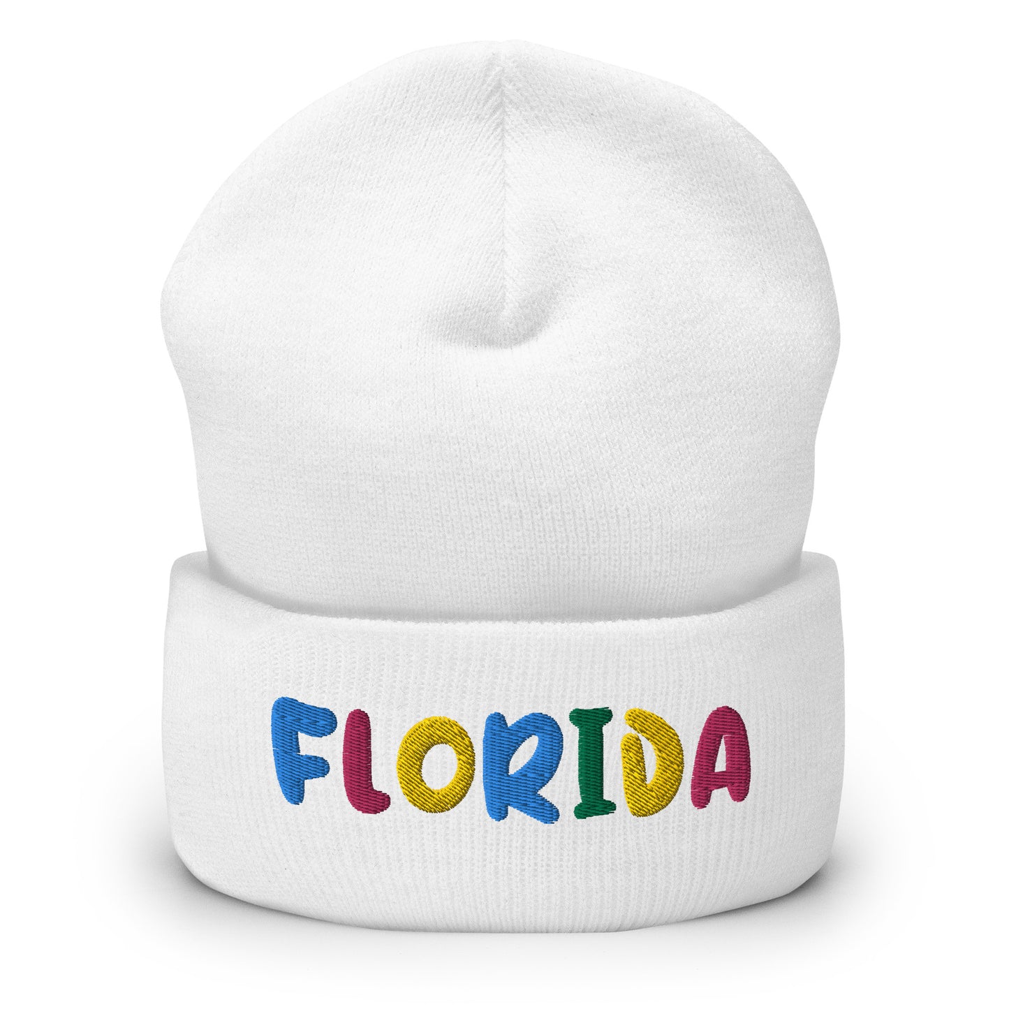 Florida Beanie