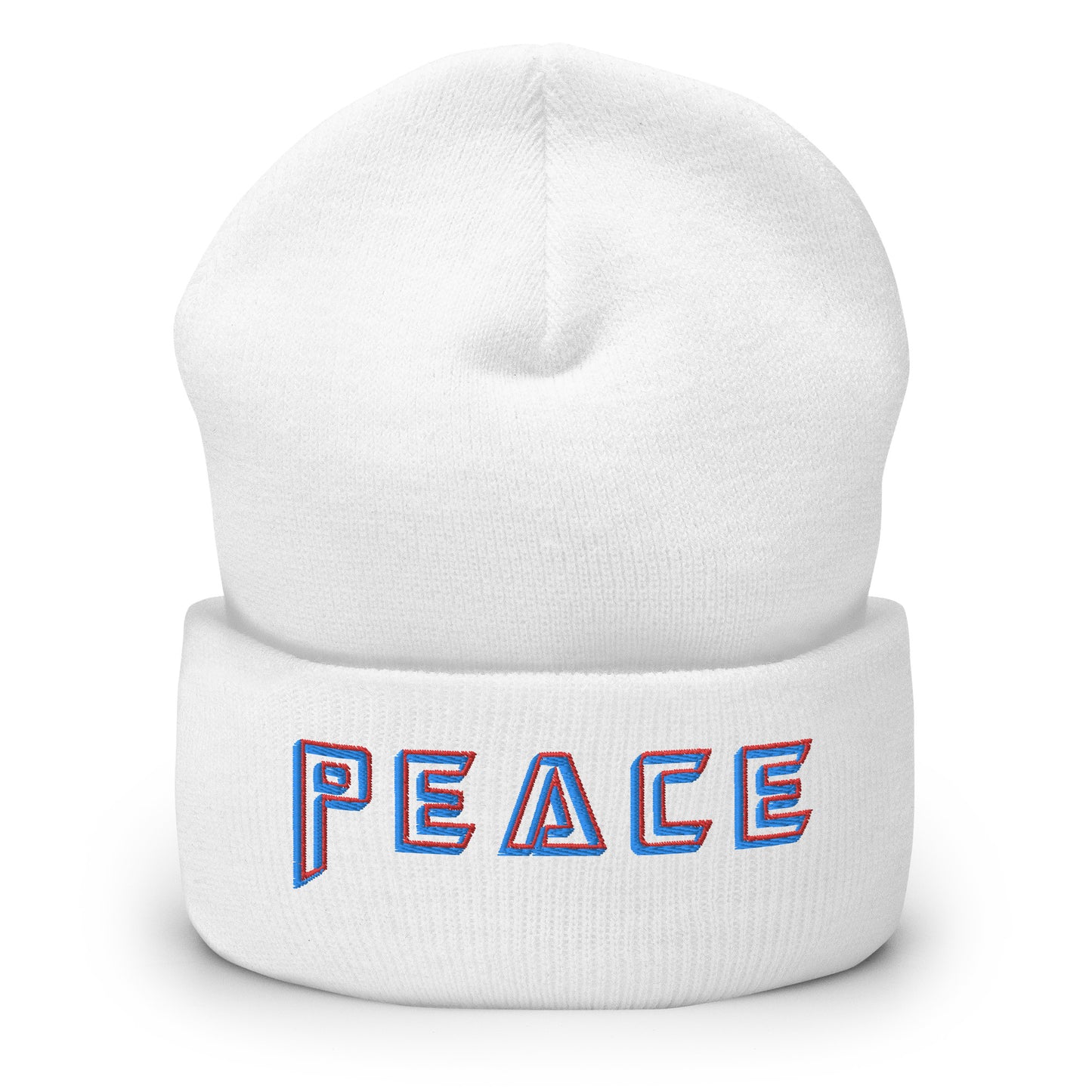 Peace Beanie