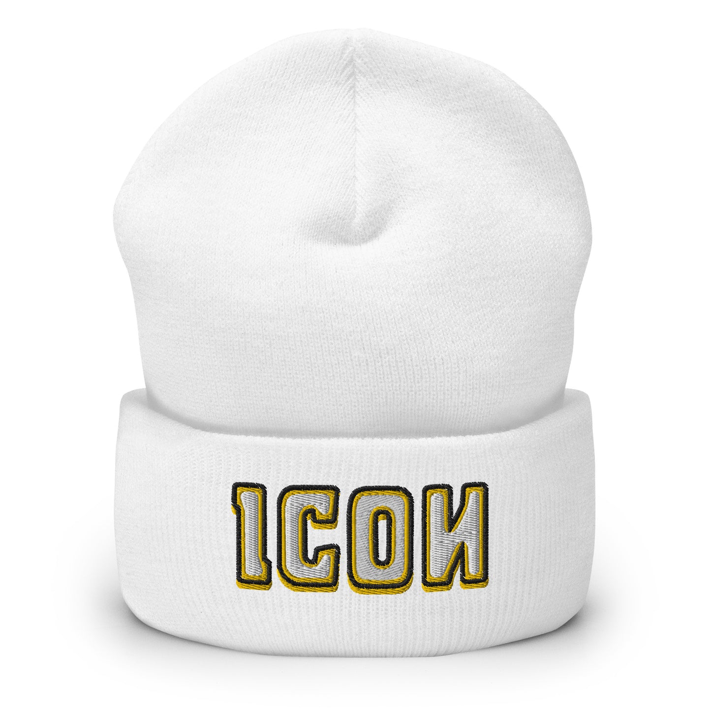 Icon Beanie