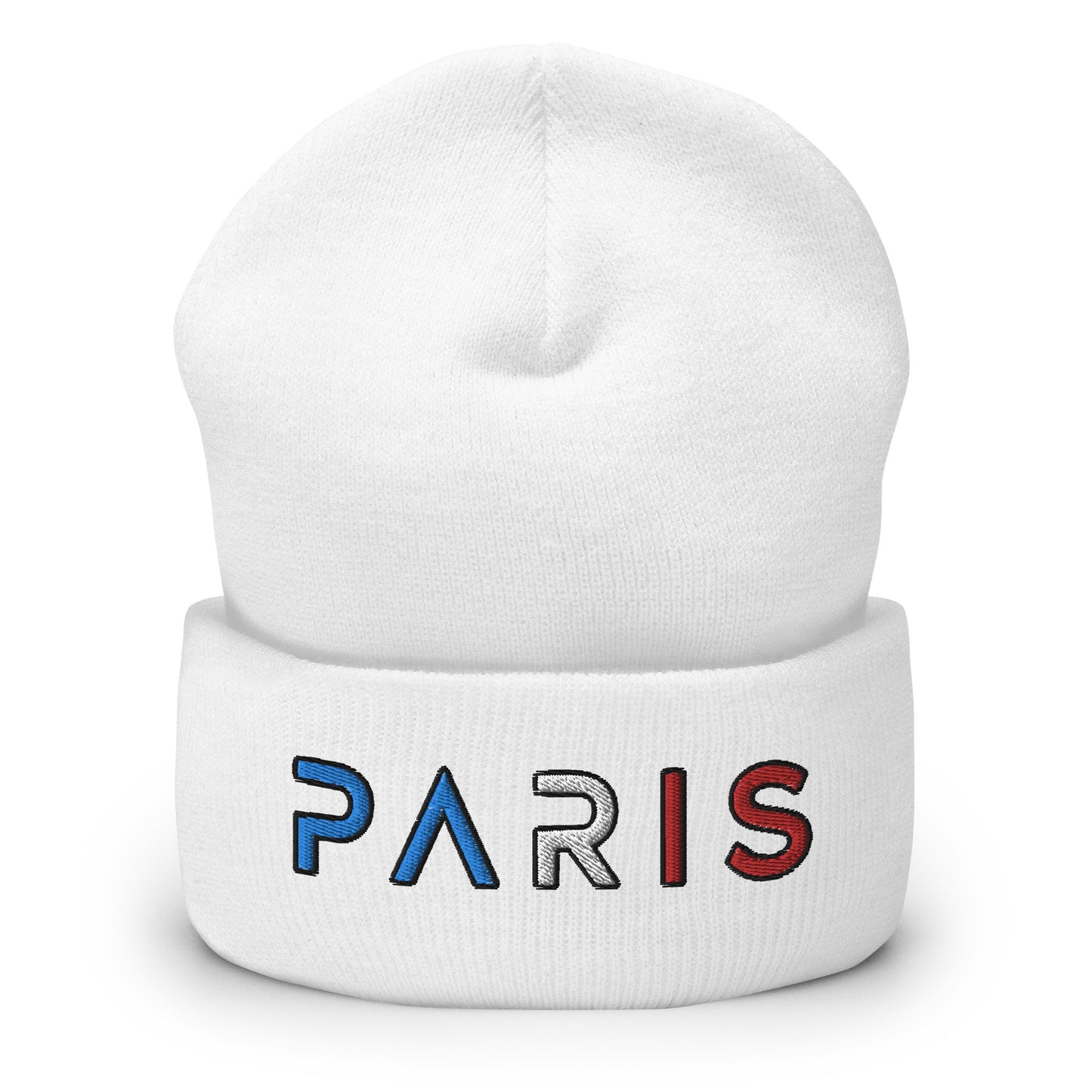 Paris Beanie