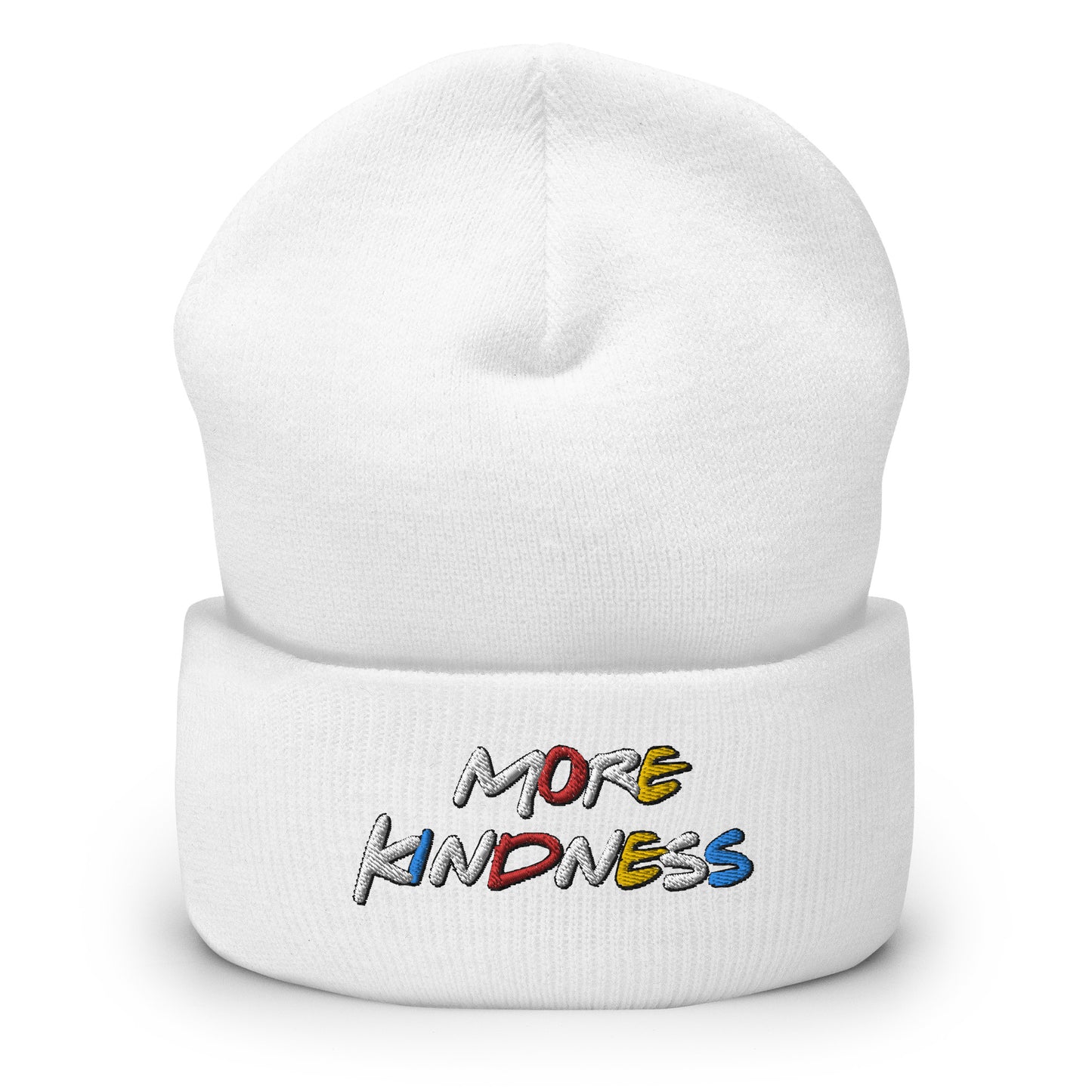 More Kindness Beanie