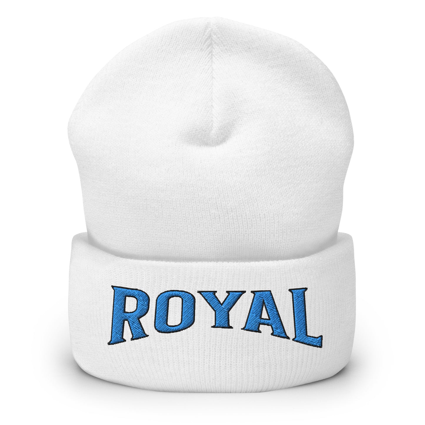 Royal Beanie