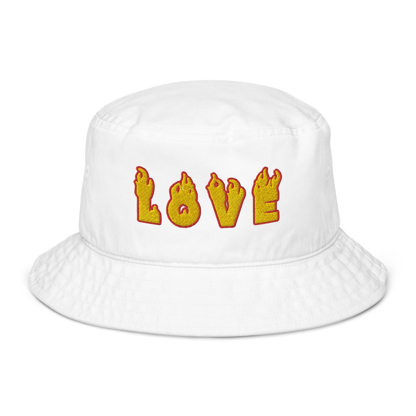 Love Bucket Hat