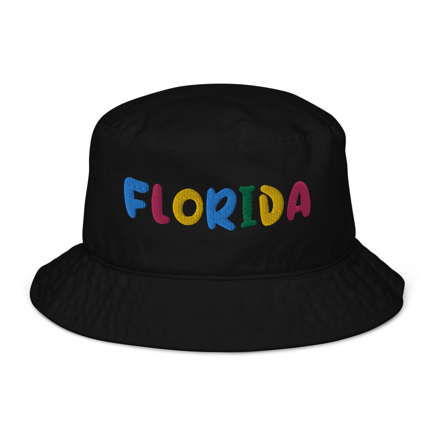 Florida Bucket Hat