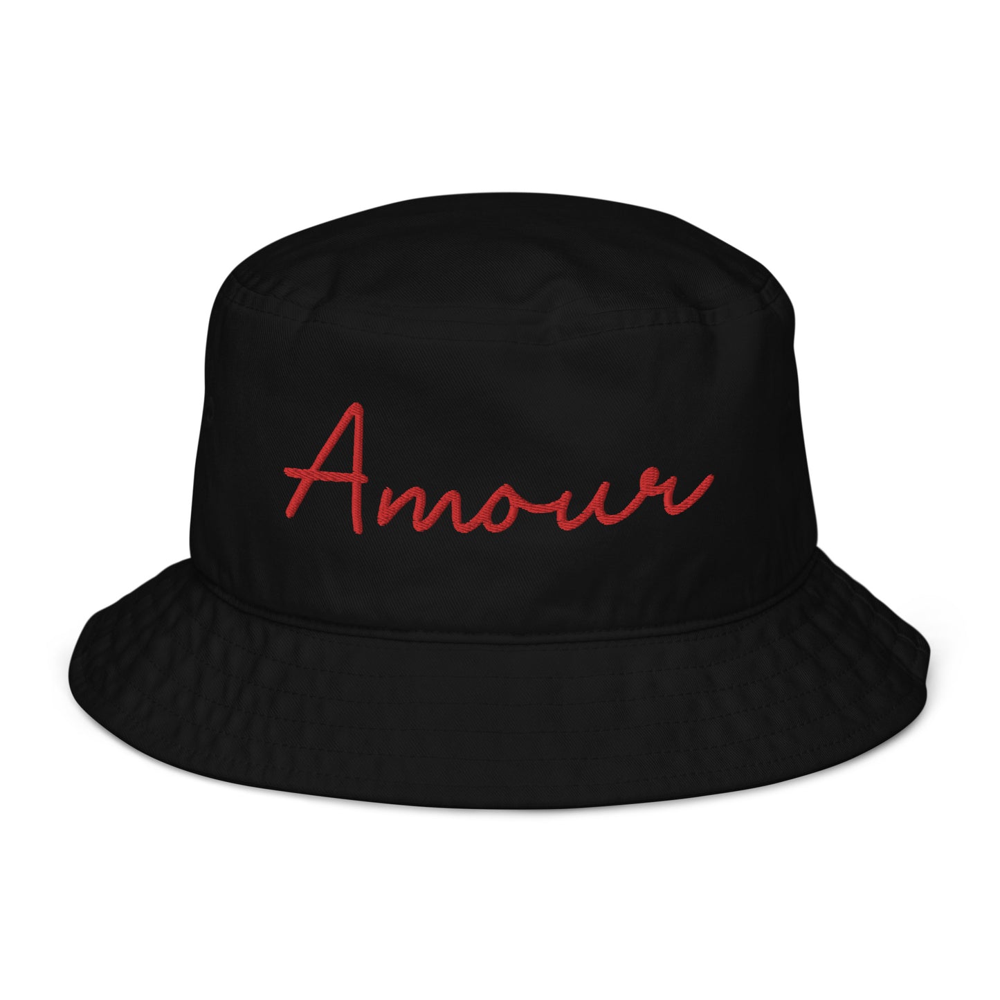 Amour Bucket Hat