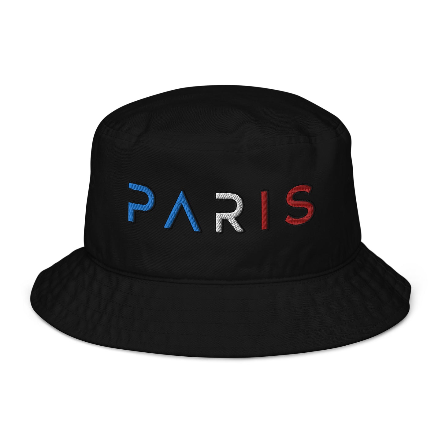 Paris Bucket Hat