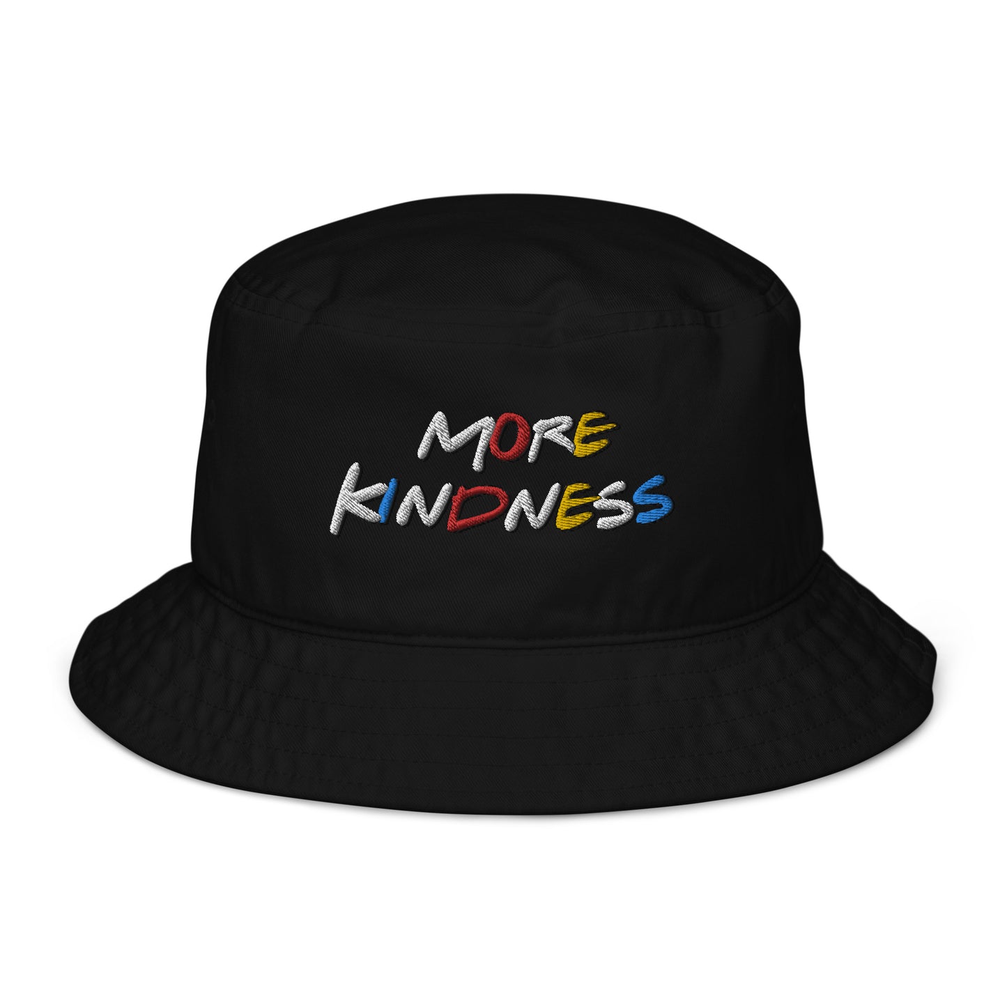 More Kindness Bucket Hat