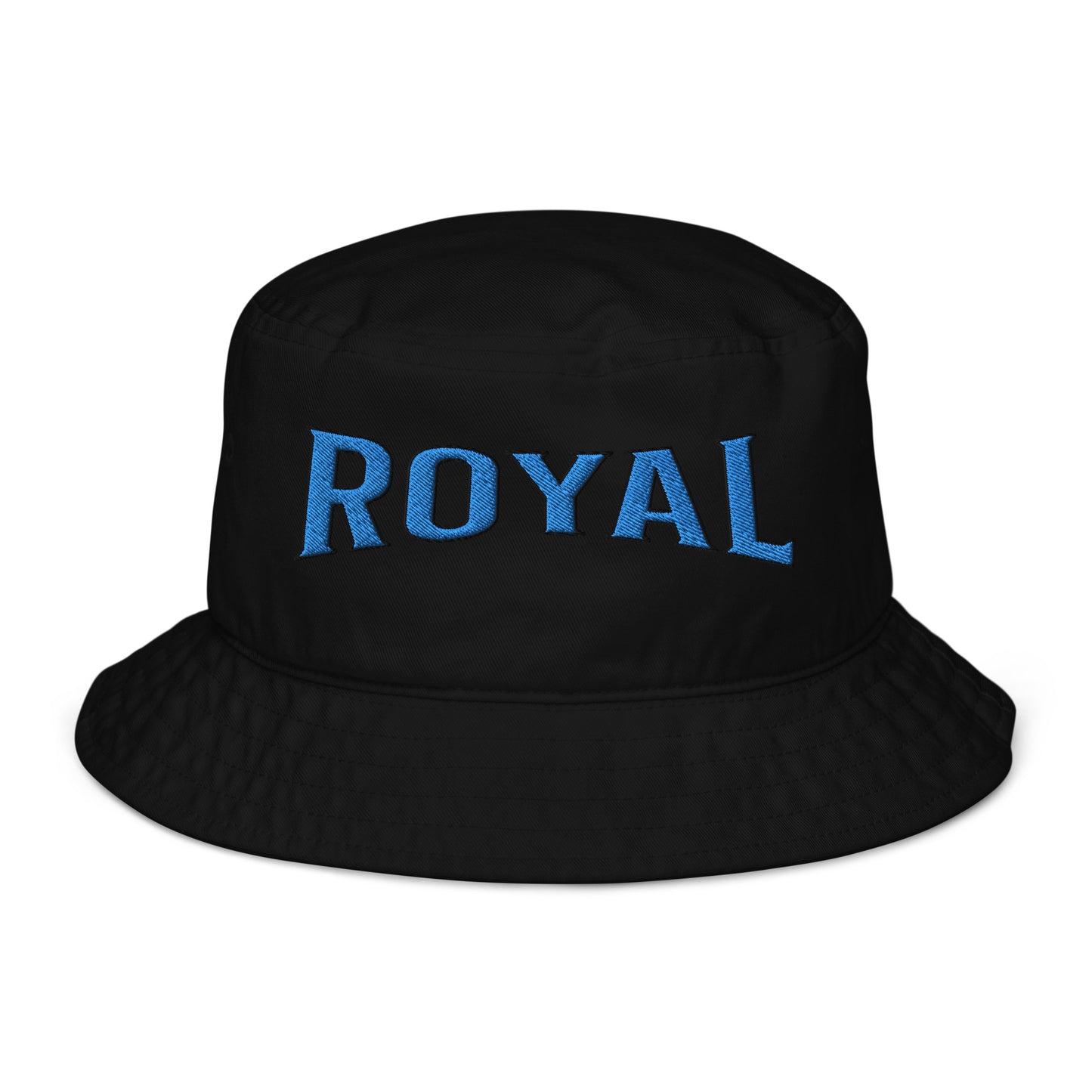 Royal Bucket Hat