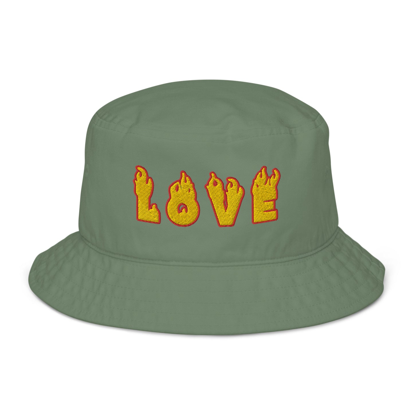 Love Bucket Hat