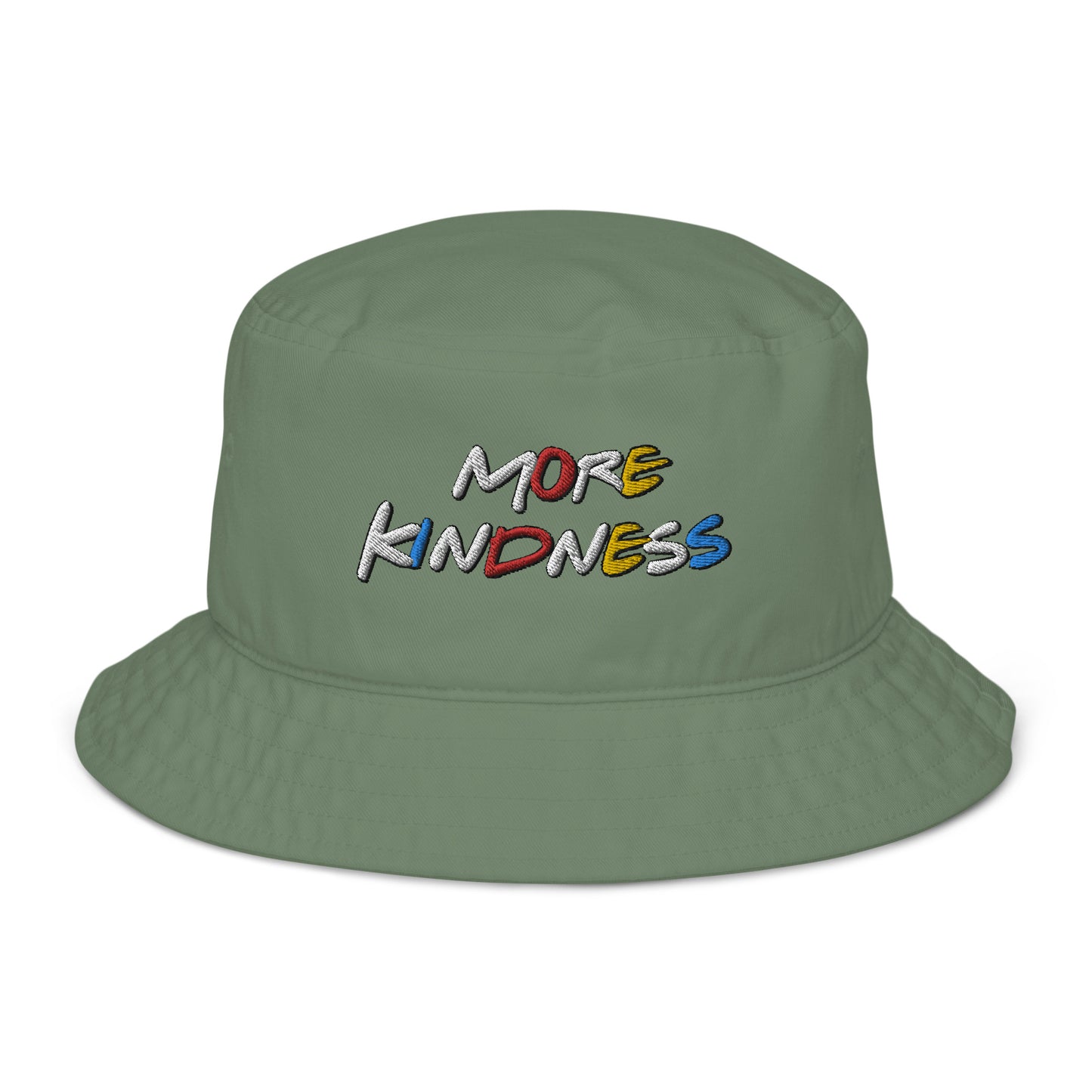 More Kindness Bucket Hat