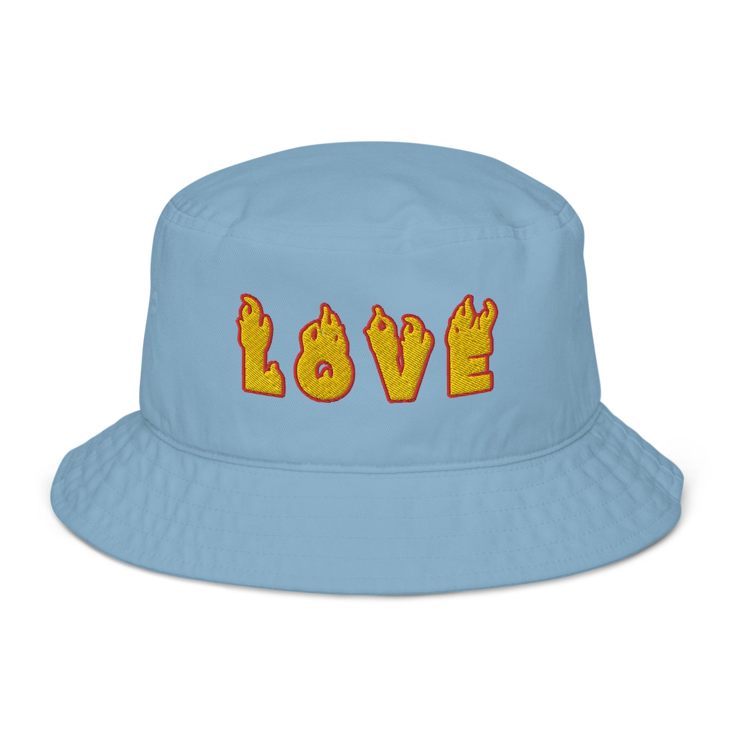 Love Bucket Hat