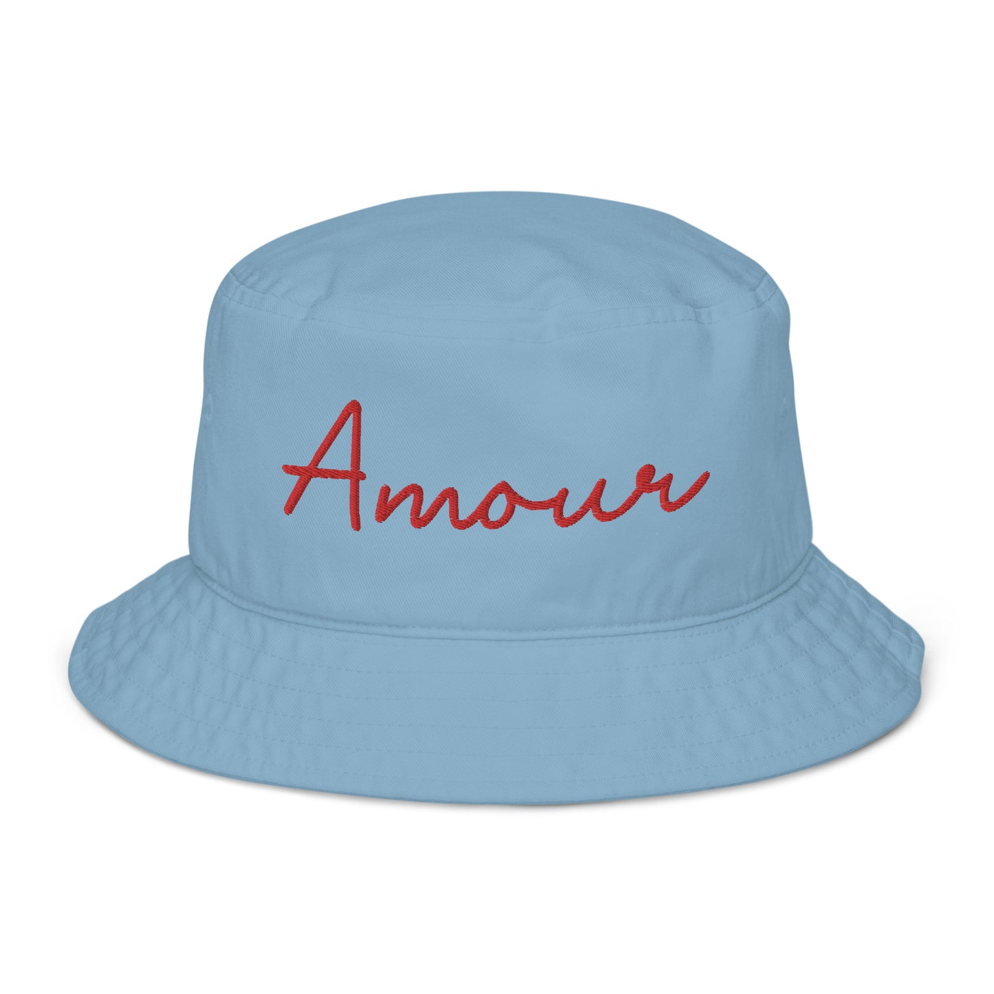 Amour Bucket Hat